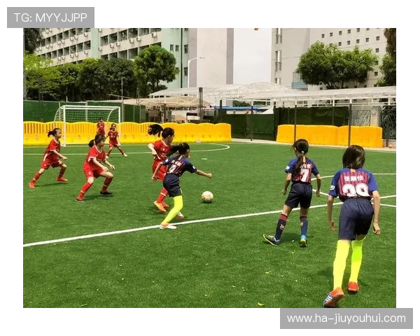 南充少儿足球训练基地:培养未来足球明星的摇篮与成长平台