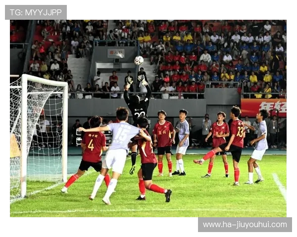 河北省足球赛中邯郸队奋勇争先全面展现地方足球竞技新时代风采魅力姿